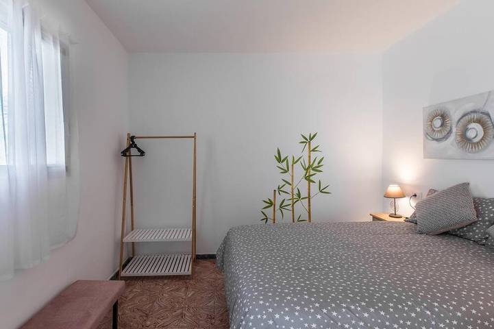 Apartamento entero, Anaga Experience: mountain & beach retreat in Anaga, Santa Cruz de Tenerife