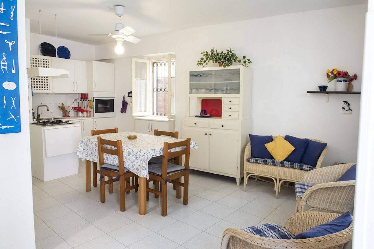 Apartamento entero, S187 - Sirolo, delightful sky-earth house in the lanes in Sirolo, Riviera del Conero