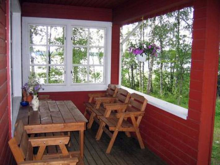 Pihlajatupa in Putaja, Pirkanmaa