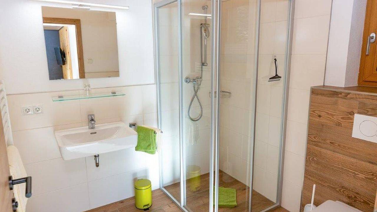 Vakantiehuis voor 3 personen met zwembad in Kleinarl, Ski Amadé