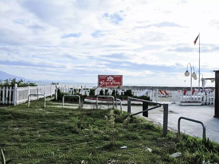 Gîte pour 4 personnes à Fiumaretta di Ameglia - 2