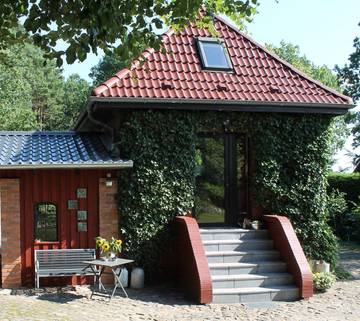 Ferienhaus für 2 Personen in Selliner See, Sellin, Bild 4