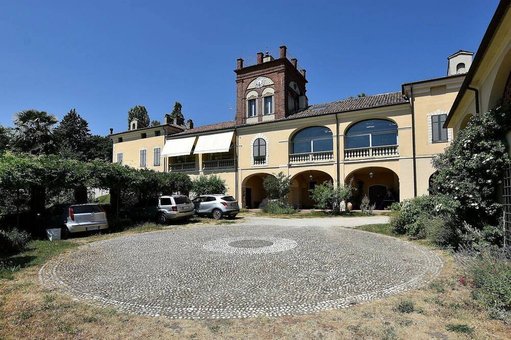 Apartamento entero, Apartamento con jardín en Casale in Casale Monferrato, Provincia d'Alessandria