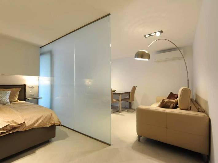 Gîte pour 3 personnes, avec jardin à Limone sul Garda - 3