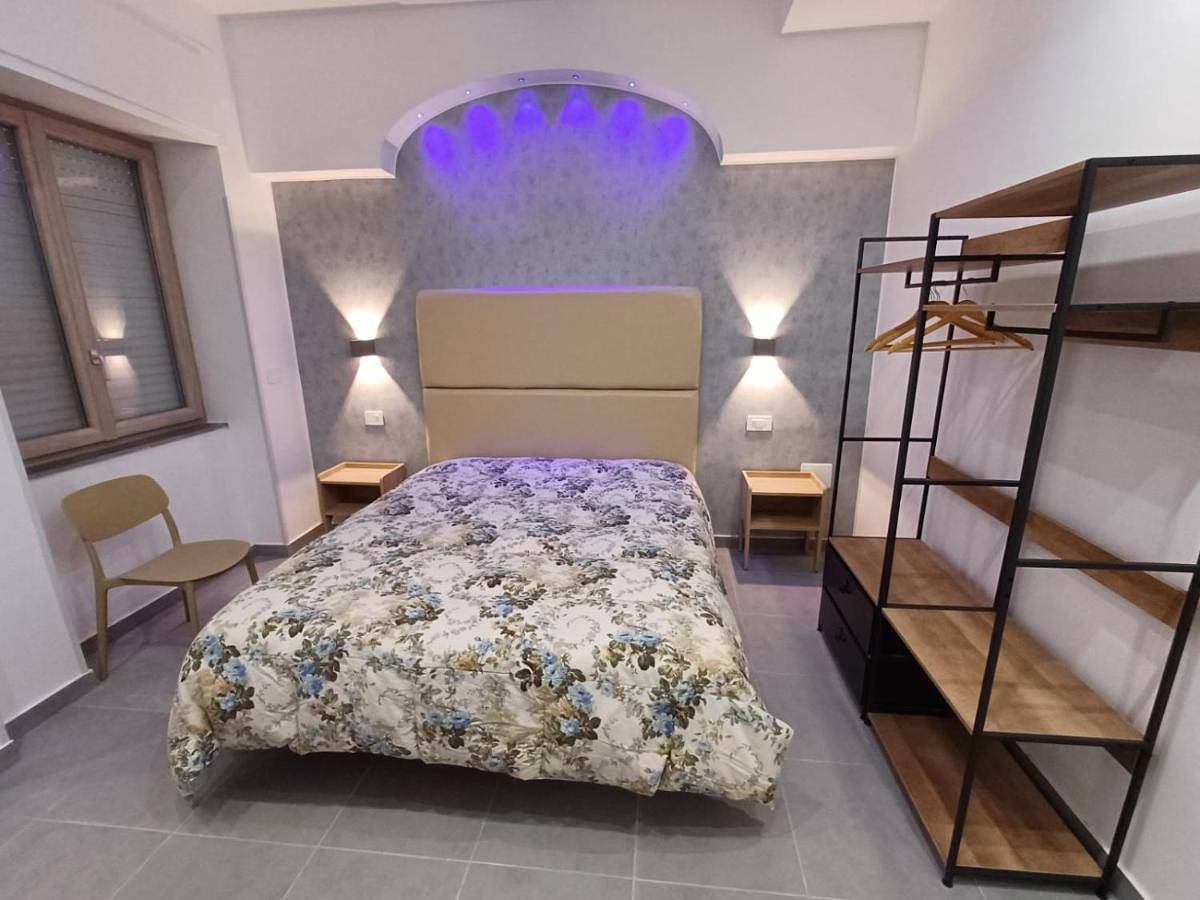 Double Room with Private Bathroom in Gragnano, Napoli e dintorni