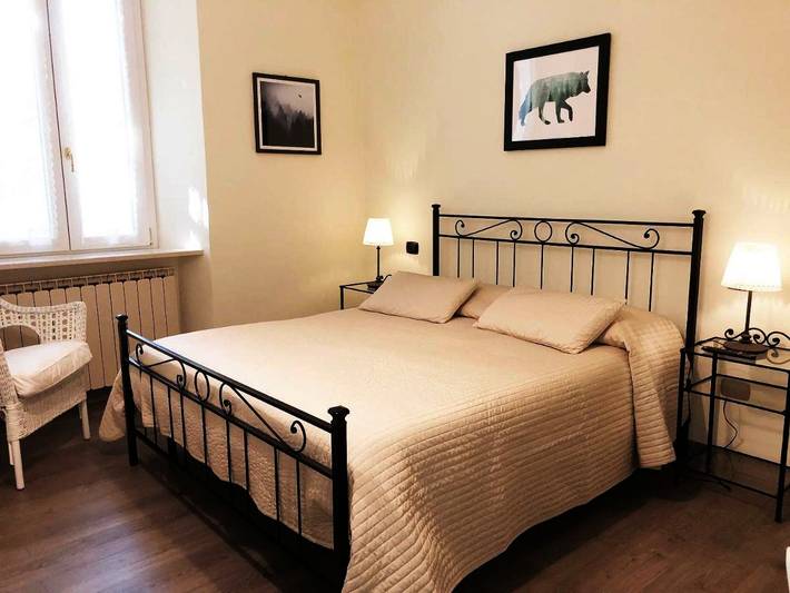 B&b per 2 persone a Avezzano