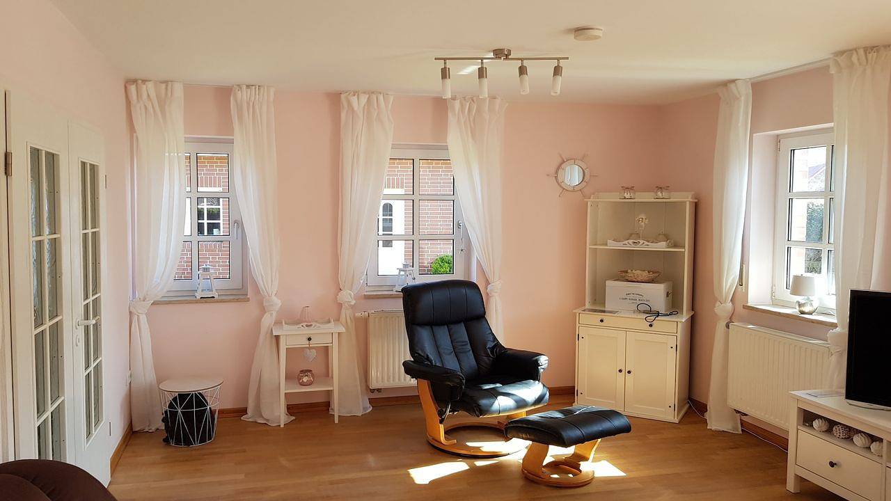 Ferienhaus für 6 Personen (90 m²) in Büsum in Büsum, Nordseeküste