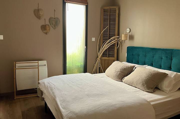 Lodge pour 2 personnes à Berck - 3