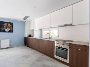 Holiday Rental for 6 People in Venta Lanuza, el Campello, Photo 2