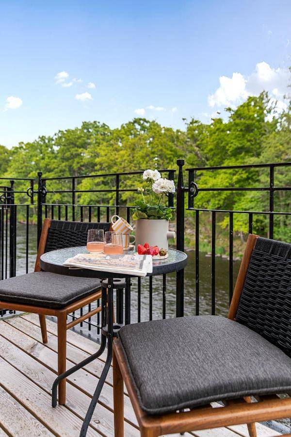 Apartmenthotel für 1 Personen - 1