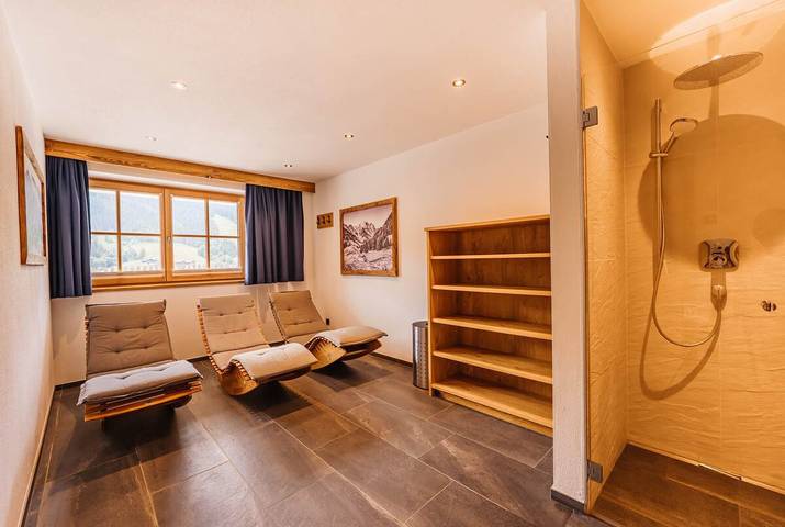 Chalet für 10 Personen mit Sauna in Hochkönigstock, Mühlbach am Hochkönig