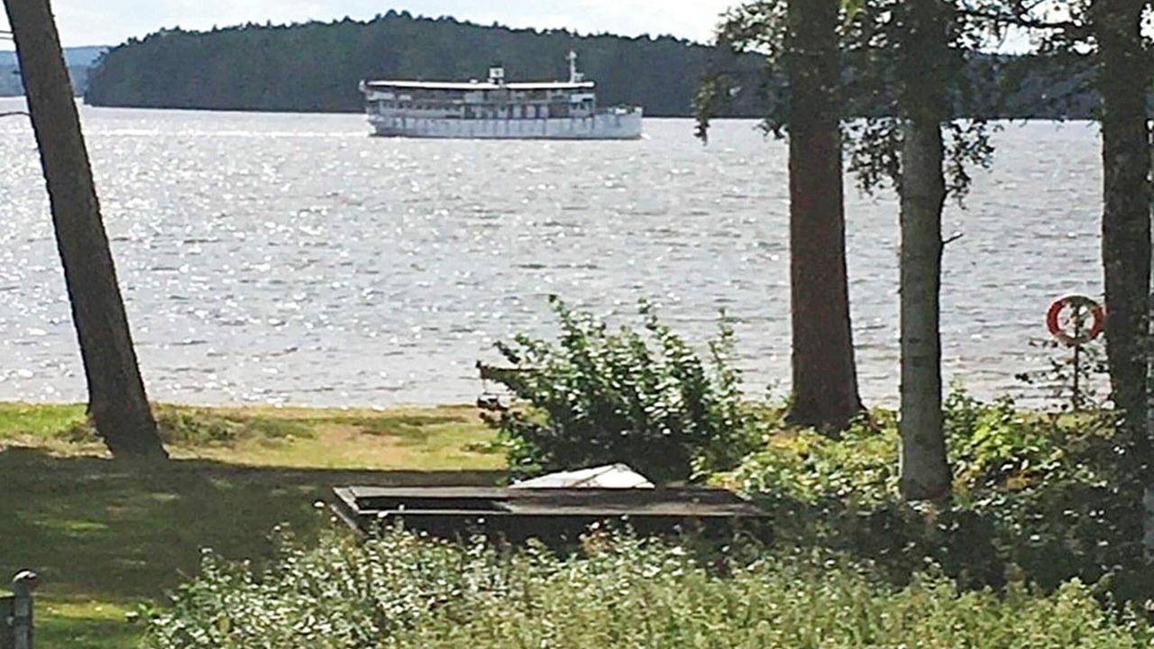 Ferienhaus für 4 Personen (110 m²) in Mölltorp in Karlsborg, Vättern
