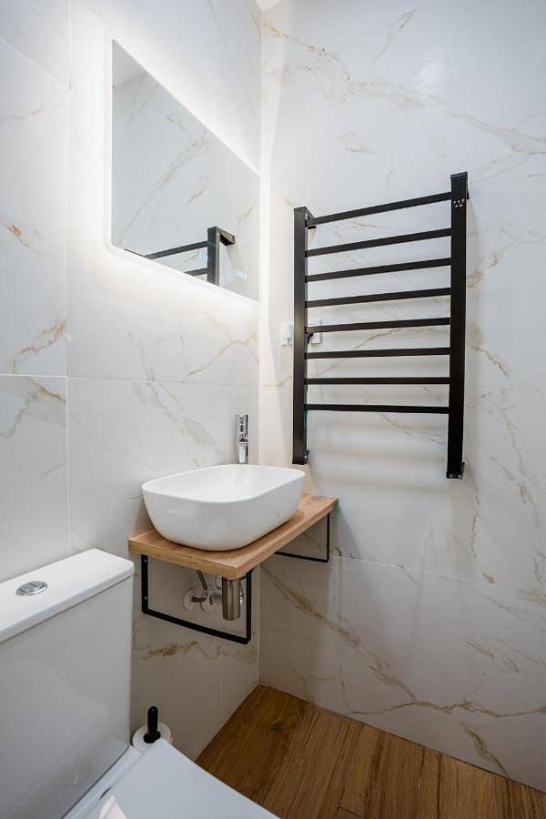 Appartement entier, El Rinconcito de mi Alma in Caravaca de la Cruz, Murcia l'intérieur des terres