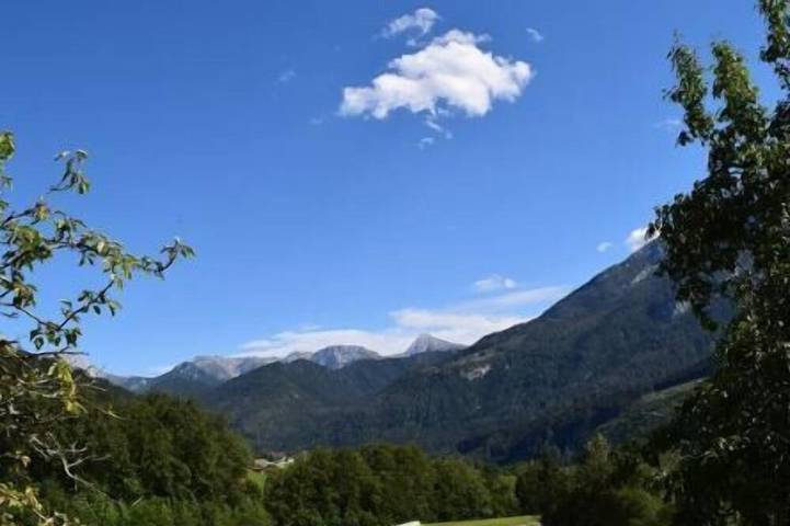 Bauernhof für 2 Personen, mit Balkon am Königssee