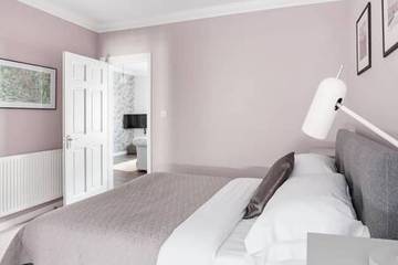 Apartment for 4 People in Bath, The Cotswolds, Photo 2