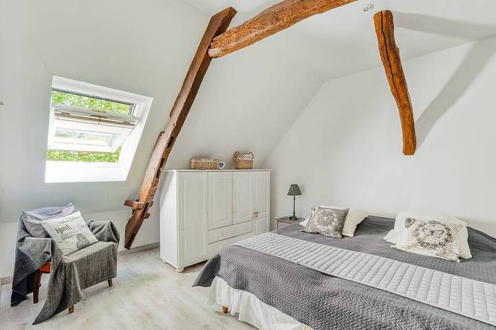 Location de vacances pour 6 personnes à Les Authieux-sur-Calonne - 4