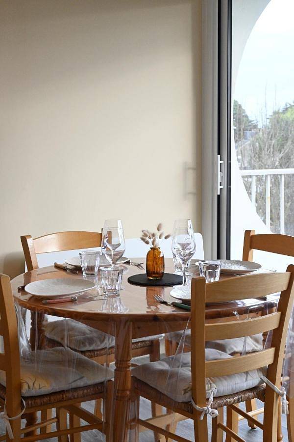 Gîte pour 3 personnes, avec vue et terrasse dans Alliance (Pornic) - 3