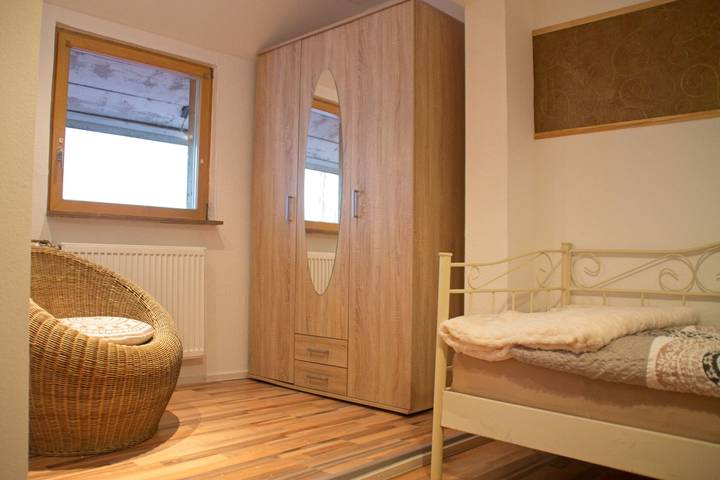 Ferienwohnung für 2 Personen, mit Balkon in Schönau im Schwarzwald - 2