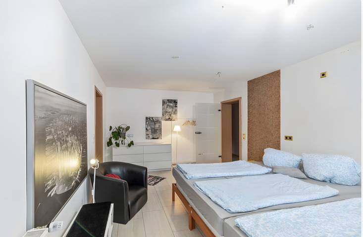 Ferienwohnung für 19 Personen, mit Balkon, mit Haustier in Rheinland-Pfalz