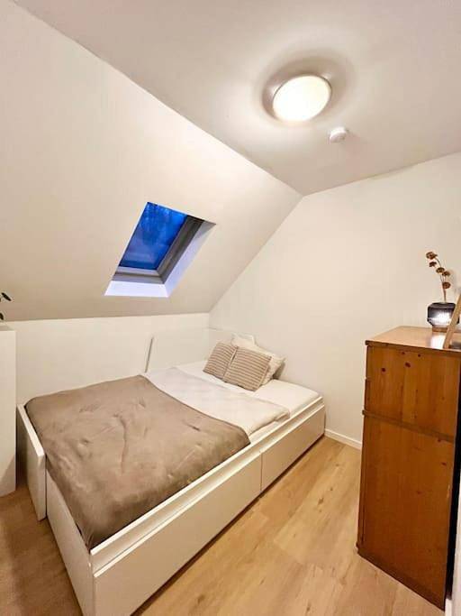 Two-Bedroom House in Gerolstein, Vulkaneifel