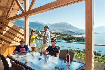 Location De Vacances pour 6 Personnes dans Chorges, Région de Gap, Photo 4