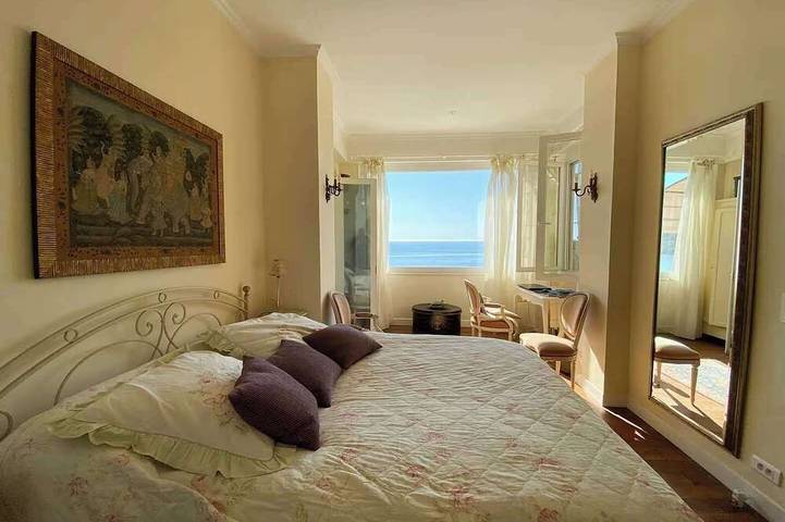 Location de vacances pour 8 personnes, avec jacuzzi et jardin ainsi que balcon et piscine dans Port de la Figueirette - 2