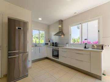 Villa in Alcúdia, Mallorca Norden für 8 
