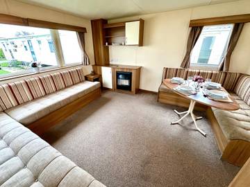 Glamping for 6 People in North Tyneside, Tyne and Wear, Photo 1