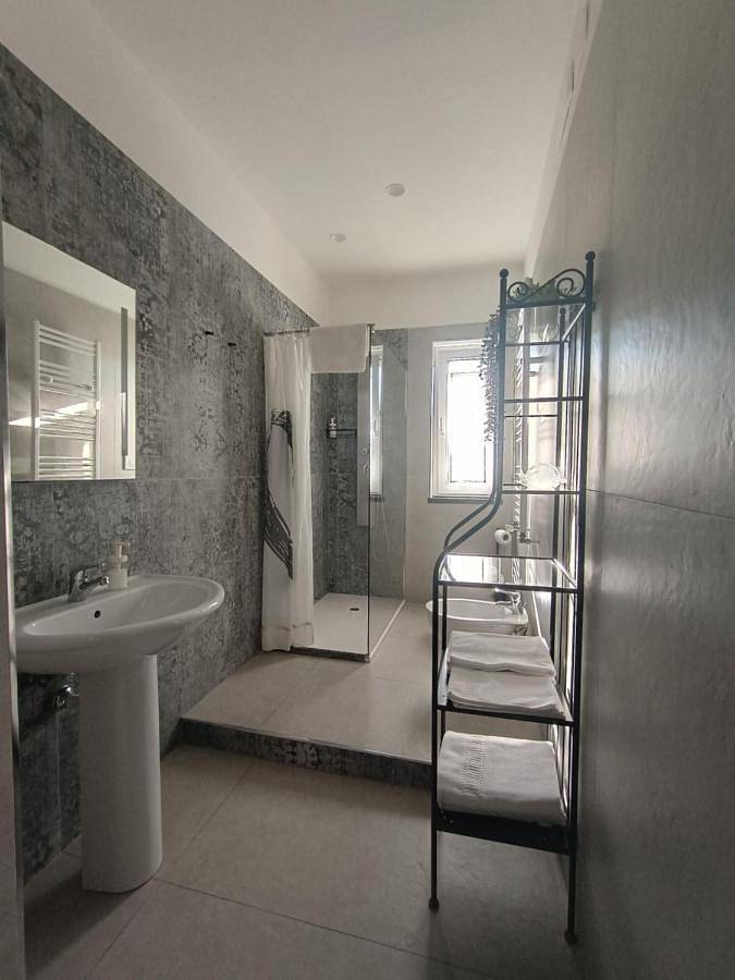 B&B da Titina 153 in Castel San Giorgio, Provincia di Salerno