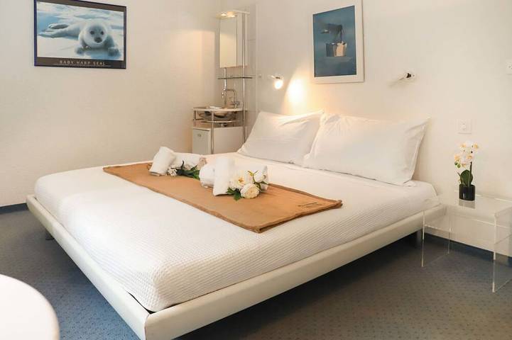 Apartamento entero, Matten (Utoring) in Zermatt, Alpes del Valais