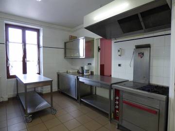 Cottage for 20 People in Évosges, Auvergne-Rhône-Alpes, Photo 4