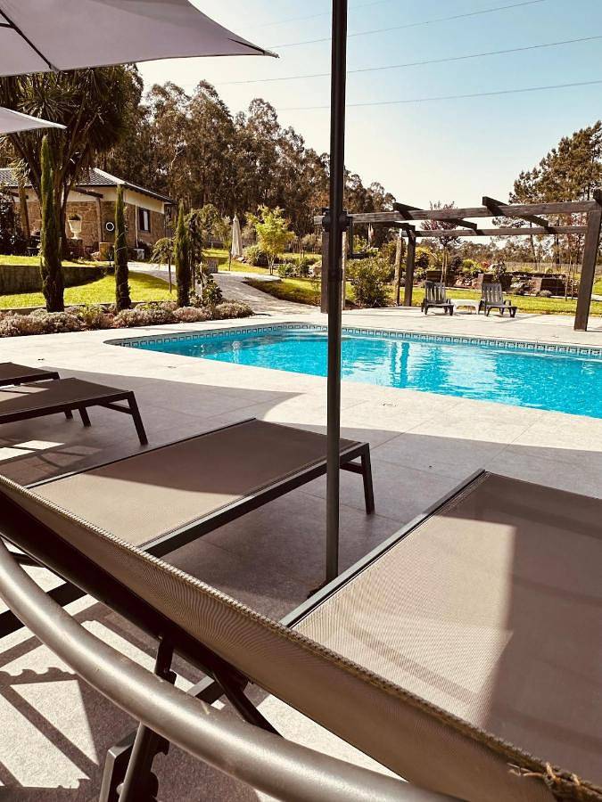Apartamento inteiro, Casa Aurora in Perelhal, Distrito de Braga