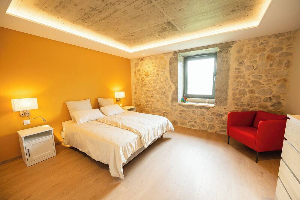 Appartement entier, Le 234, entre Lacs et Montagnes in Les Rousses, Parc naturel régional du Haut-Jura