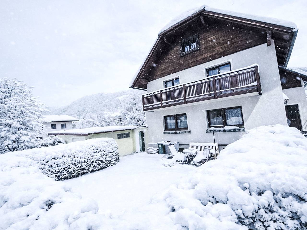 Haus Sophie in Schladming, Schladming-Dachstein