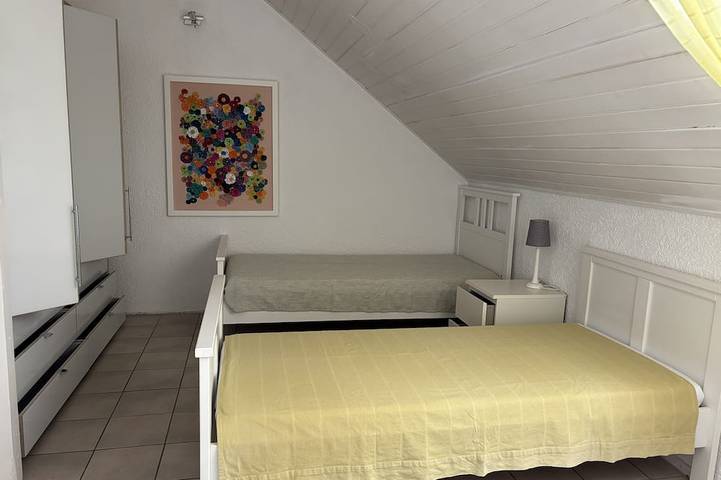 Ferienhaus \"Gängelbach\" Auszeit im Grünen bei Bachrauschen! in Weinheim, Kurpfalz