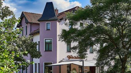 Ferienwohnung für 2 Personen in Schmalkalden