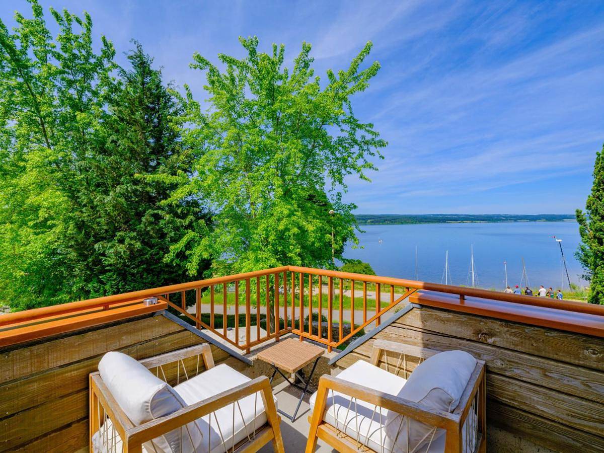 Les Terrasses Du Lac in Langogne, Région de Mende
