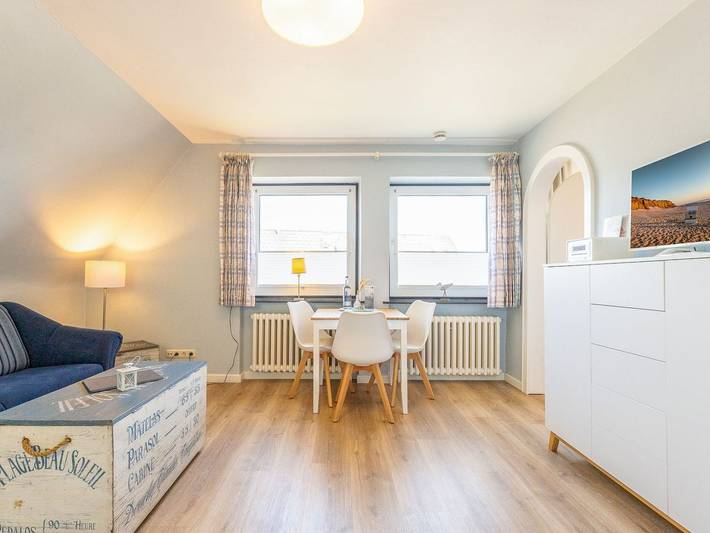 Ganze Ferienwohnung, Sylt Homes Malmö - Appartement Malmö in Westerland, Sylt (Gemeinde)