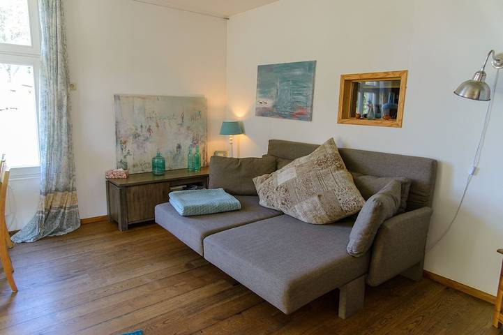 Ferienhaus für 4 Personen, mit Sauna und Garten, mit Haustier in Windecker-Ländchen - 4