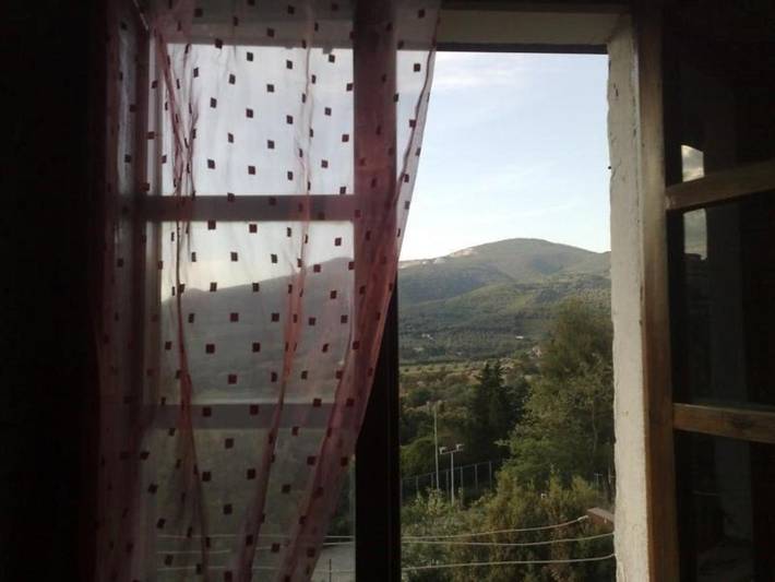 Apartamento de vacaciones para 4 personas - 1