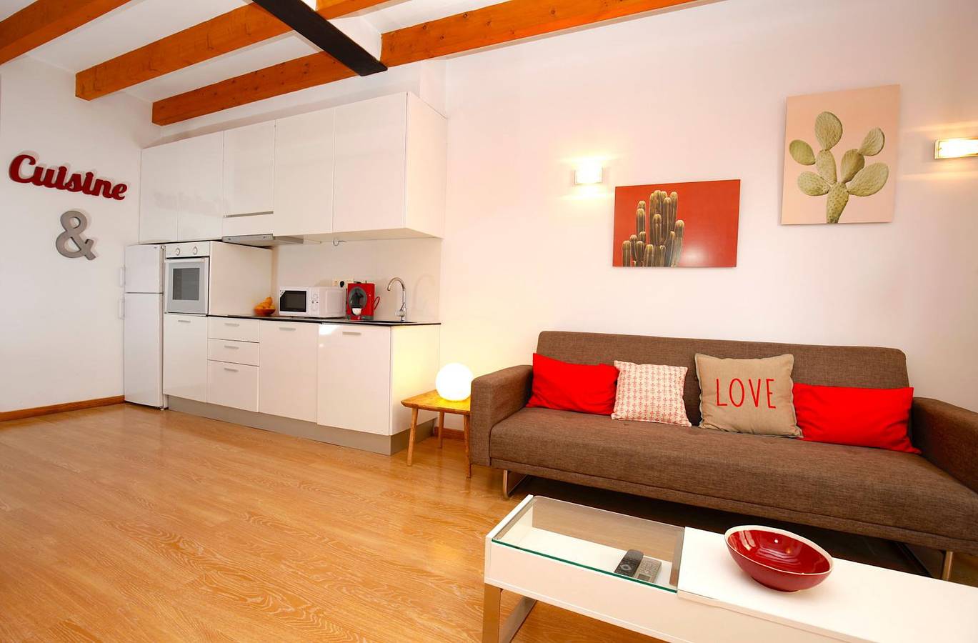Entire apartment, Apartment in Palma Old Town, Palma