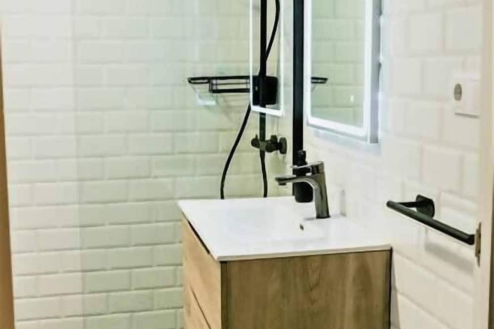 Ganze Wohnung, O Vicedo Beach Resort East in O Vicedo, Costa de Galicia