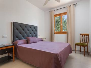 Villa in Porto Cristo, Manacor für 6 