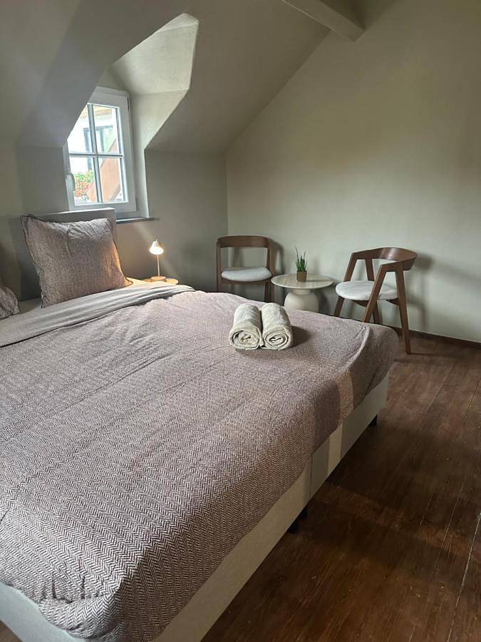 Chambre d’hôte pour 2 personnes à Fauquemont - 4