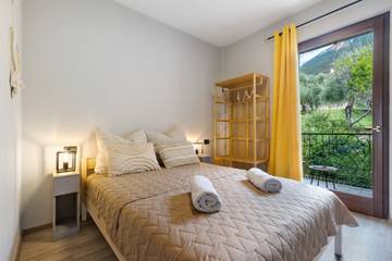 Casa Vacanza per 5 Persone in Brenzone, Prealpi Gardesane, Foto 4