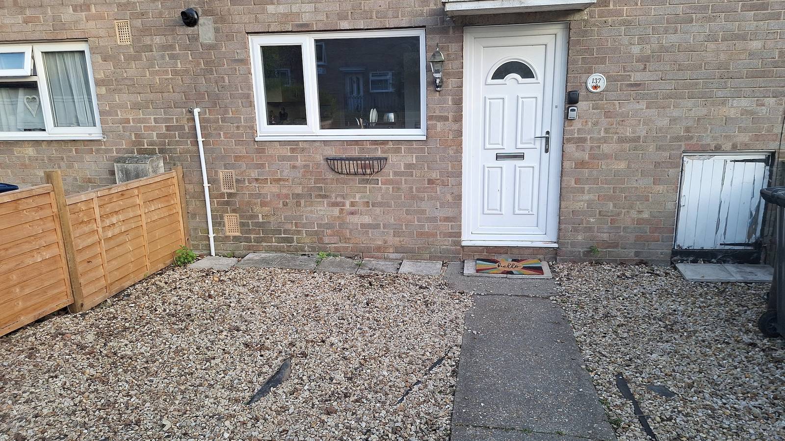 Country Cottage Retreat in Huntingdon in Huntingdon, Cambridgeshire