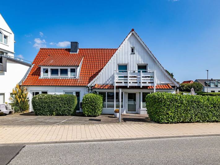 Ganze Ferienwohnung, Ferienwohnungen Ostseefieber - Fewo Luv, 70 qm in Sierksdorf, Ostholstein