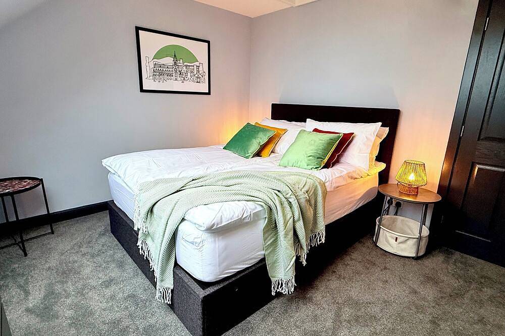 Luxury Rural Retreat in Burray, Orkney Inseln