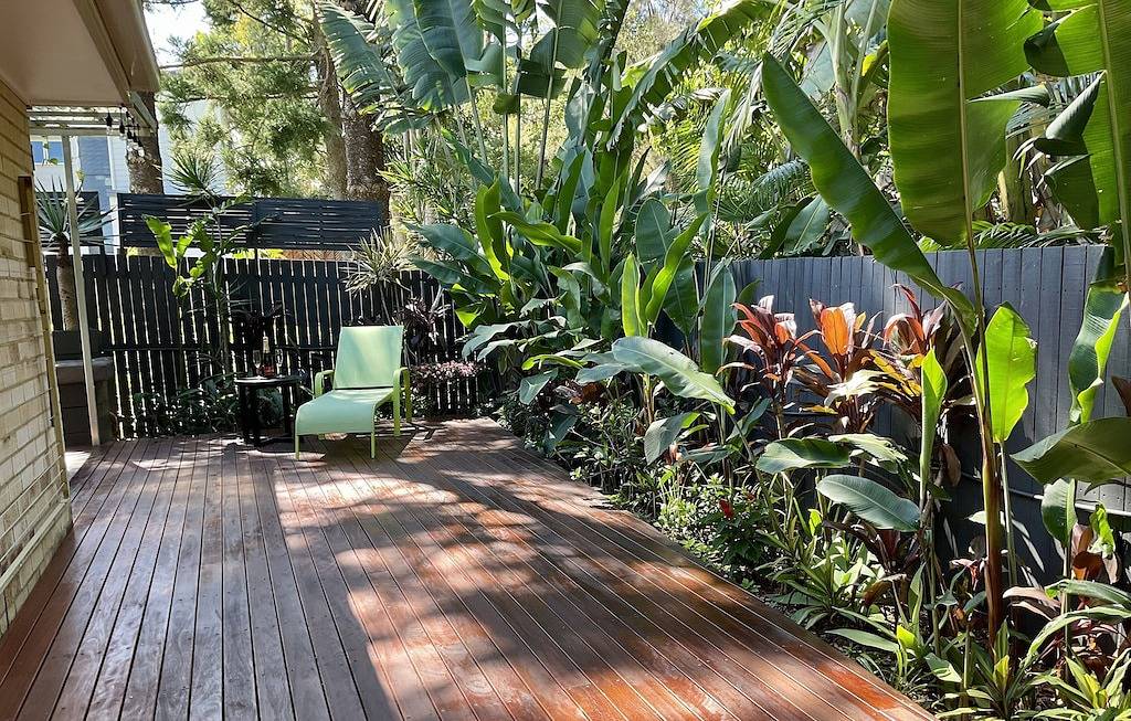 Byron Schauer - 5-Sterne-Retreat in Byron Bay, New South Wales