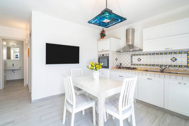 Appartamento intero, Appartamento 'Borgo Giulia Siracusa' con terrazza privata, Wi-Fi e aria condizionata in Siracusa, Siracusa e dintorni